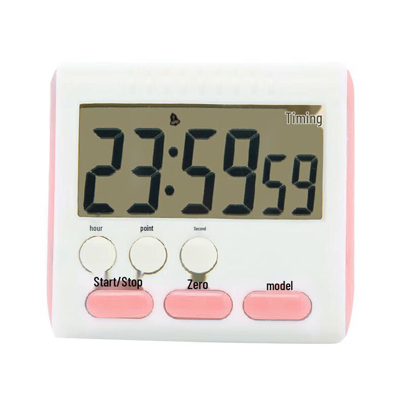 

Цифровой таймер для учебы Нинчжао