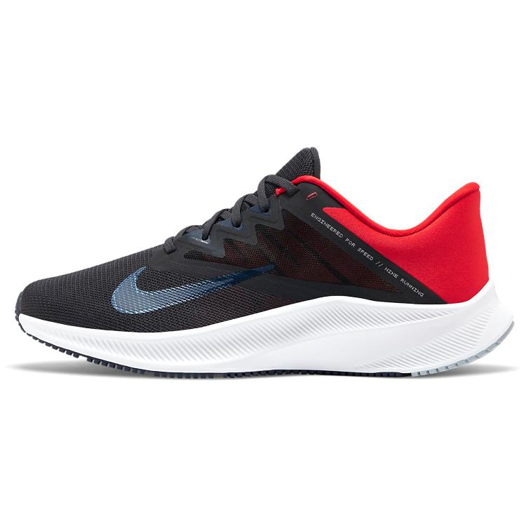 New Nike Quest 3 'Bred' CD0230-016