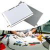 Game Comfort Display Backlight Module For 3DS Upper Lower Screen High Brightness Plastic Construction Gaming Improvement