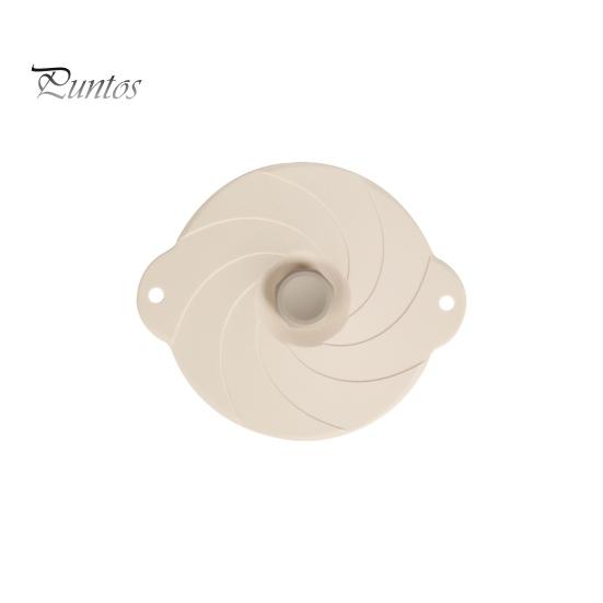 

Удобная прочная упаковка с ручкой, уплотнительная крышка, антидеформированная крышка для защиты от разливов, кухонный аксессуар 15cm