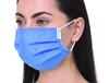 OrchidsPlus 6 Ply Protect Face Mask | 6 Layer (2 Layer 100% Cotton, 4 Layer Melt Blown Filter) | Reusable | Washable | High Filtration Efficiency (5