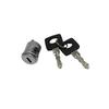 New Ignition Lock Cylinder Switch With Key 1234620479, A123 462 0479 ; A12346204 79 For Mercedes Benz 230 W123 W126