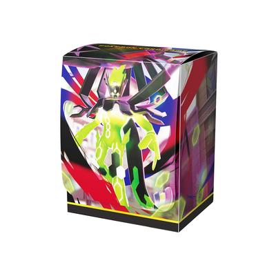 Pokemon Card Game Deck Case Mega Gardevoir