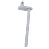 Durable Plastic Replacement Spool Pin for Singer 4411, 4423, 4432, 5511, 5523, 5532, 5554, 6335