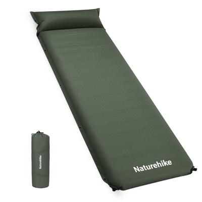 Naturehike Oficiálny vzduch pre hustý Zahŕňa kemping Nekonečne voda Ultra auto Spanie Spánok v katastrofe Možno použiť so všetkými úložnými taškami v cene