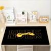 Game Controller Theme Mouse Pad, Non Slip Rubber Base, Multifunctional Office & Home Decor, Perfect for Workspace Personalization.