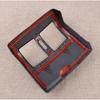 Carbon Fiber Rear Air Vent Outlet Cover Trim For Mercedes Benz E-Class W212