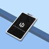 Fit For Leapmotor B01 2026 Model C16 C11 C10 B10 Car Specialized NFC Key Card Holder Protective Shell With Keychain Auto