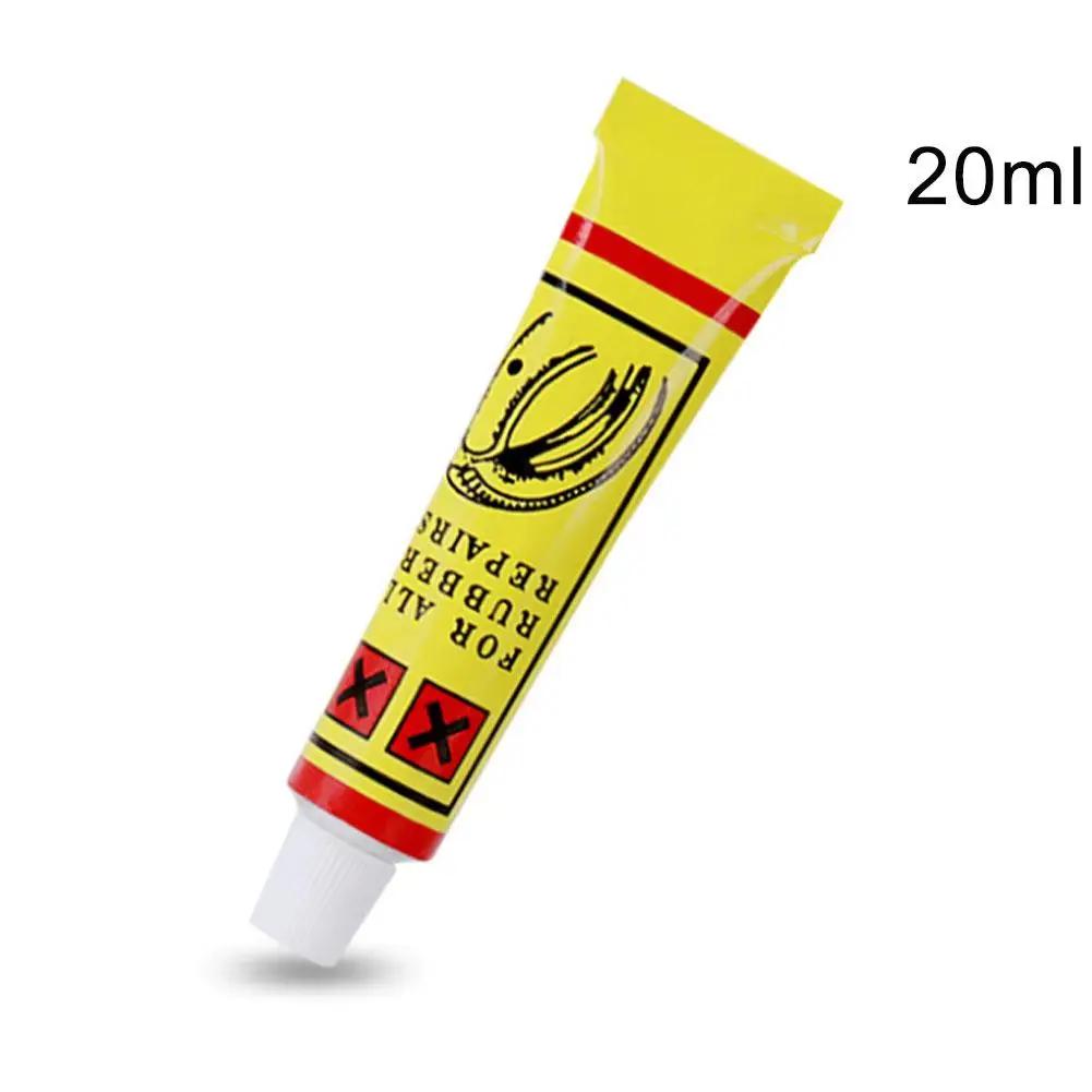 

Жидкость для ремонта автомобильных шин Клей для ремонта шин Инструмент для ремонта шин велосипеда Резина для горных мотоциклов Электрический клей для ремонта K2F1