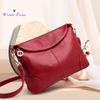 Great Women Shoulder Purses Durable Practical Scratch Resistant
