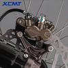 For Surron Ultra Bee Front Rear Brake Pads Electric Motorcycle Accessories OEM Original Copper Based Sintering Enduro Dirt Bike