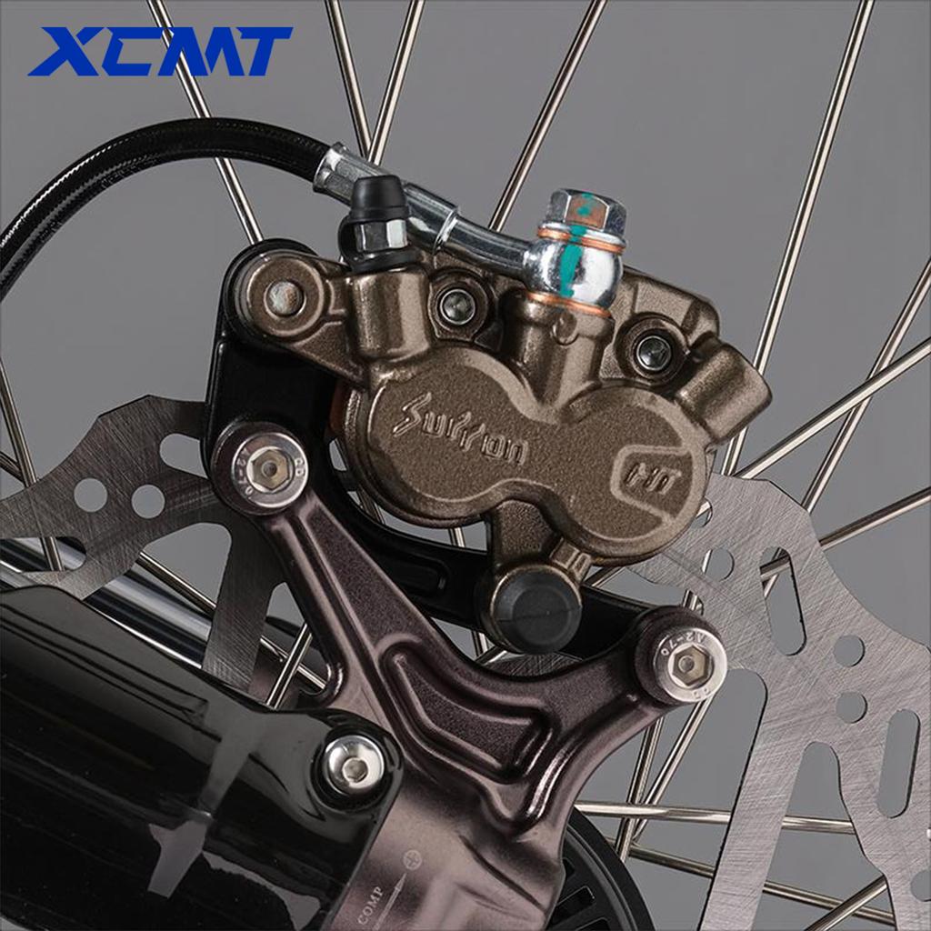 For Surron Ultra Bee Front Rear Brake Pads Electric Motorcycle Accessories OEM Original Copper Based Sintering Enduro Dirt Bike