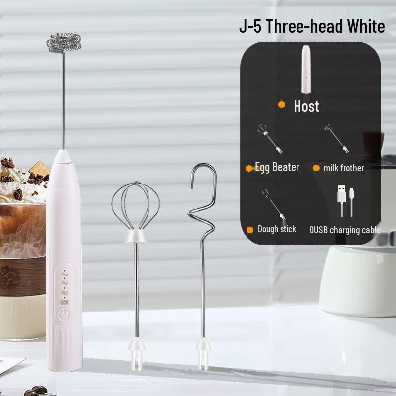 LISM J-5 Electric Milk Frother