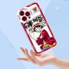 One P-Piece Luffy Nami Clear Phone Case For Samsung A02 A03 A04 A05 A05S A06 A7 A10 A12 A13 A14 A15 A16 A21S NOTE 10 20 Case