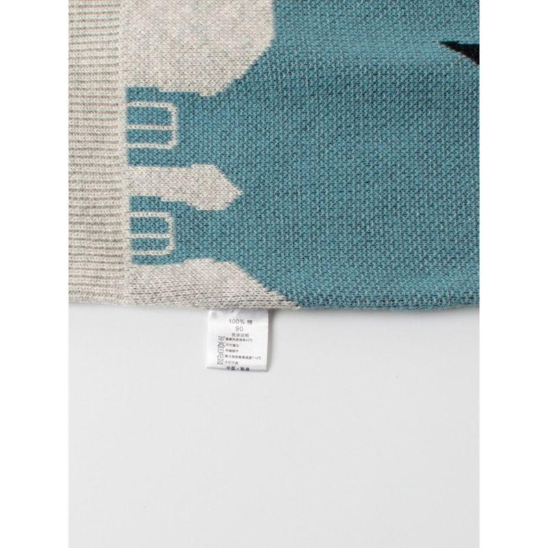 Autumn and Winter Children's round Collar Sweater Boy Pullover Knitwear Baby Boy Dinosaur Cotton Korean Style Cartoon Clothes