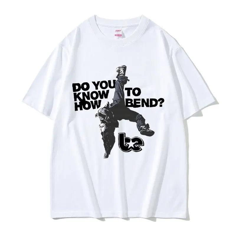 2026 Hip Hop Street Tshirt Hit Me Soft Hard Tour Tshirt Mens Womens Fashion Cotton Loose Comfortable Short Sleeve Fan Gift