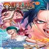 One Piece Aces StoryThe Manga Vol. 1 by Tatsuya Hamazaki Paperback Book 9781974743322
