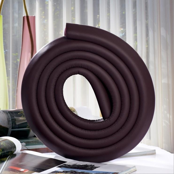 

Foam Guard Corner Baby Collision Bumper Cushion Strip Safety Edge Desk Table Coffee
