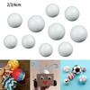 Foam Ball Venue Decoration Parties 20mm-40mm Beautiful