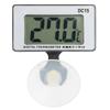 Aquarium Fish Tank Water Thermometer Electronic Hygrothermograph for Indoor & Outdoor