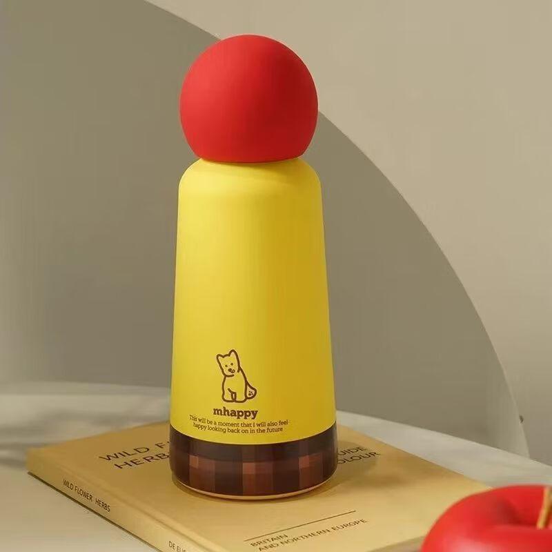 

Xiaoyueya 316 Stainless Steel Portable Insulated Bottle