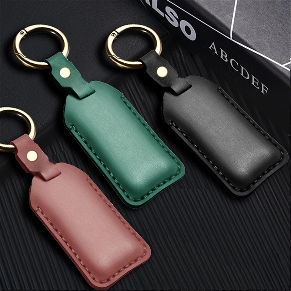 High-End Key Cover for 2022 QJM/AITO/Huawei Jinkang Seres M5/M7