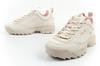 Fila Disruptor F Wmn Turtledove Women [FFW0467 70001] Size 38