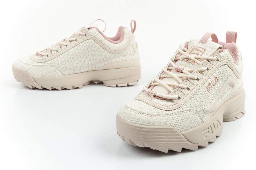 Fila Disruptor F Wmn Turtledove Women [FFW0467 70001] Size 38