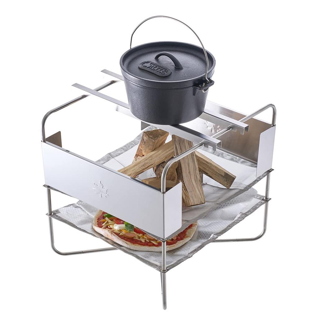 LOGOS Fire Cookpit 81064062