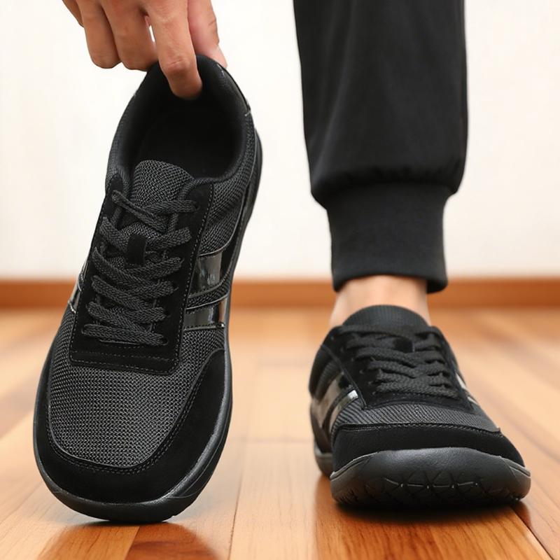 New Classic Men Running Shoes Unisex Barefoot Shoe for Men Women Wide Minimalist Sneakers Fashionable Comfortable Barefoot Shoes