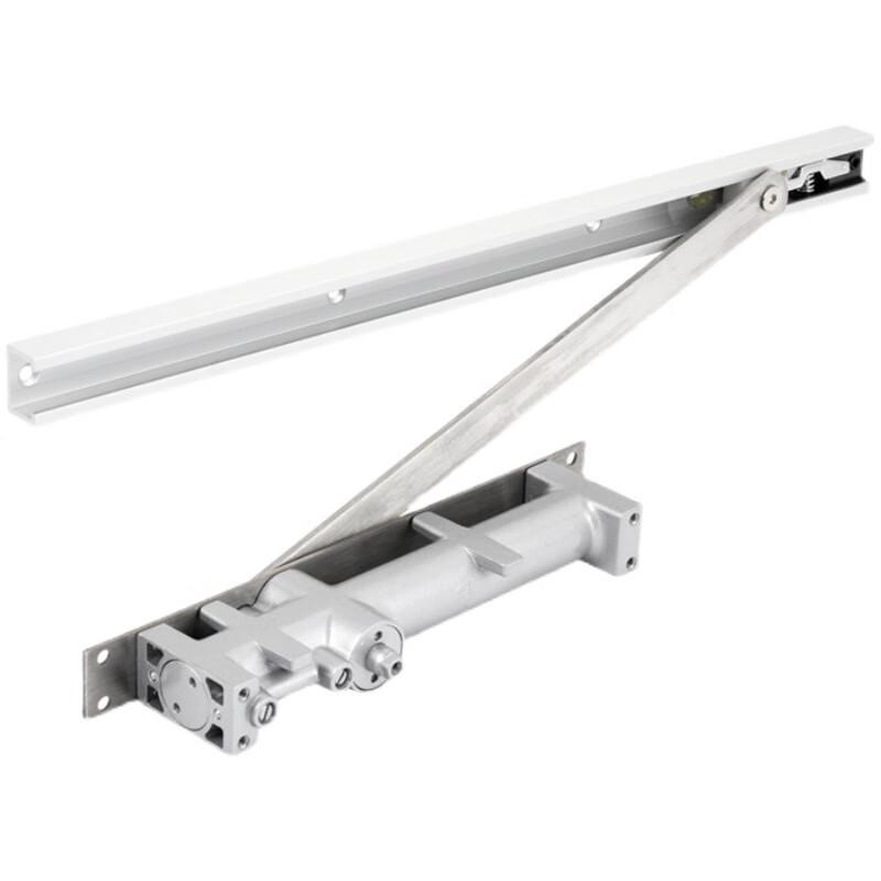 Shengbai Invisible Concealed Door Closer