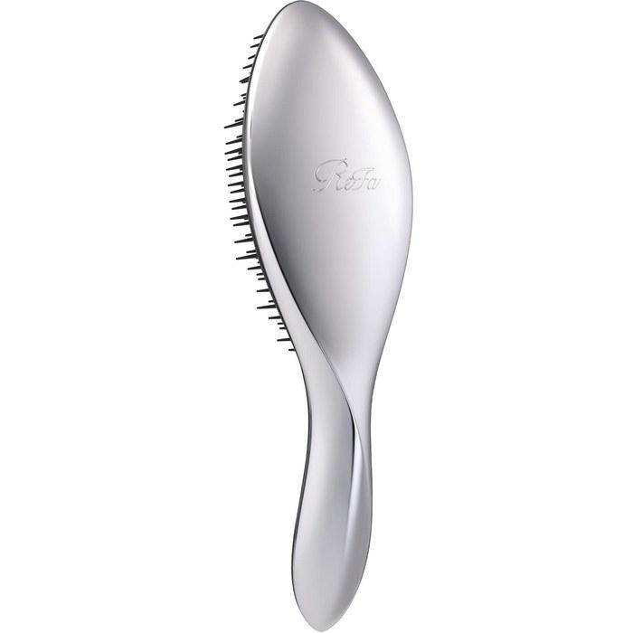 ReFa AILE Brush (Silver) white