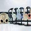 Wireless Headset HiFi Foldable Intelligent Noise Reduction Ergonomic Bluetooth-compatible 5.1 Stereo Over Ear Headphone Audio Accessories