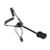 Saxophone Shoulder Harness Neck Strap Hook Adjustable Saxophone Shoulder Harness