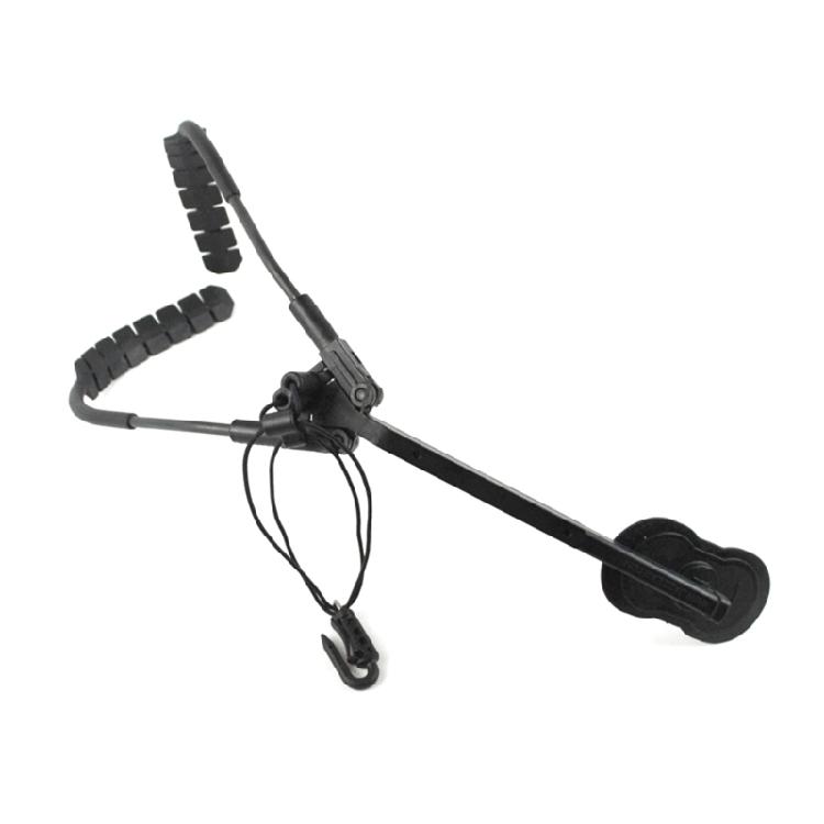 Saxophone Shoulder Harness Neck Strap Hook Adjustable Saxophone Shoulder Harness