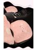Adorable Cartoon Pig Plush Car Seat Cushion for Women, Fits Haval H6, Red Rabbit, Big Dog, Mythical Beast, and Dragon H2.