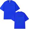 Humbe Dueno Del Cielo 2026 Tour Graphic TShirt Unisex Fashion Short Sleeve TShirt 100 Cotton Streetwear Tshirts