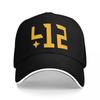 Animal Number 412 Hat Men's Hats Hats For Unisex Cap Man Summer