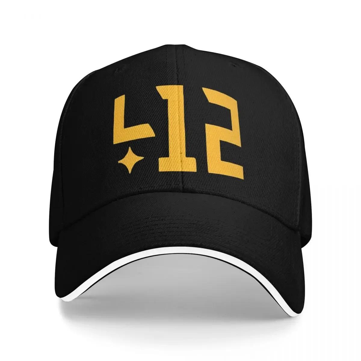 

Animal Number 412 Hat Men s Hats Hats For Unisex Cap Man Summer One Size