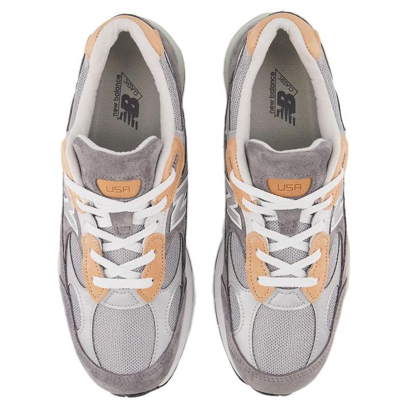 New Balance 992 Todd Snyder 10th Anniversary Sneakers M992TA