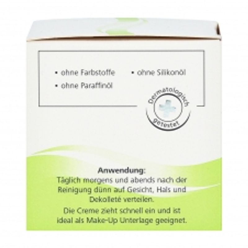 Olivenol Skin In Balance Dermatological Moisturizing Cream 50ml