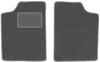 Front Car Mats: Suzuki Swift II Hatchback, Sedan (1988-2004)