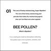 MISSHA Bee Pollen Renew Ampouler Skin 150ml – Essenza-in-Toner per una Pelle Rivitalizzata
