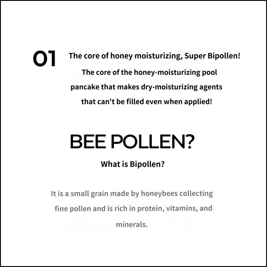 MISSHA Bee Pollen Renew Ampouler Skin 150ml – Essenza-in-Toner per una Pelle Rivitalizzata