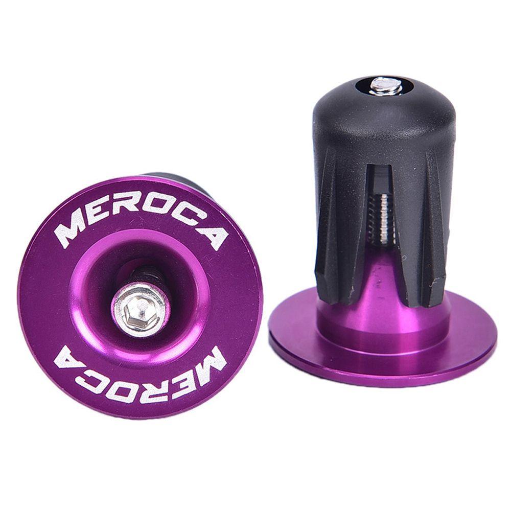 Ends Cap Handlebar End Plug Bike Bar End Plugs Handlebar Caps Bicycle Grips Cover Bicycle Grip