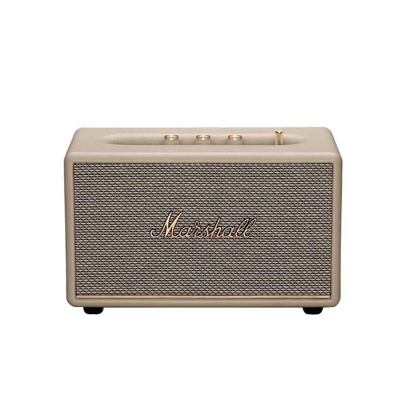 

Marshall Acton Wireless Bluetooth Speaker
