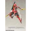 Kotobukiya Phantasy Star Online 2: Shiki the Red Demon Princess, 1/12 Scale Plastic Model, Approximately 150mm Tall