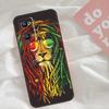 Reggae Bob Marley For Realme C30 C31 C33 C35 C55 C21Y GT Neo 5 3T 2T OnePlus 11 10 9 Pro Nord CE 3 2 Lite Case