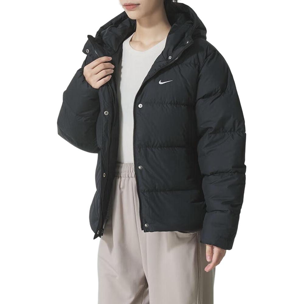 Nike Kurtka puchowa Sportswear Metro Damska IH0728-010