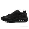 Air Cushion Shoes Mesh Breathable WearResistant Men'S And Women'S Sports And Leisure Running Shoes